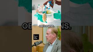 How the Food Industry Contributes to Obesity | Dr. Robert Lustig & Mike Haney