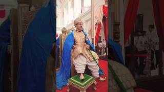 Nawab Of Bahawalpur | Noor Mehal #bahawalpur #history #pakistan #viral #ytshorts