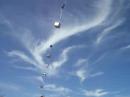 Win-Cube Satellite Project, ND Balloon