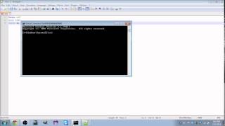 How To Create A Really Cool MATRIX