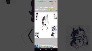 FPE OC | FPE BY @KatiE18729 | #fundamentalpapereducation #fpe #kaaatie #fpeoc #oc #selfinsert #song