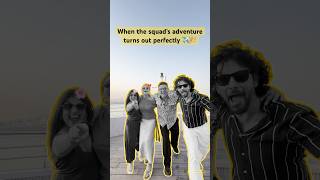 Mention those 3 friends here… #shorts #gujjurocks