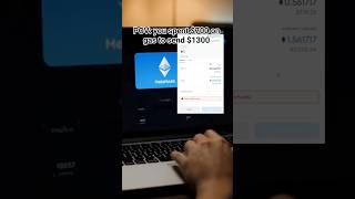 how to bridge eth to arbitrum  #web3 #cryptocurrency #crypto #arbitrum #defi