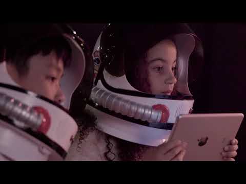 mBot Ranger Introduction educational STEAM tools by Makeblock