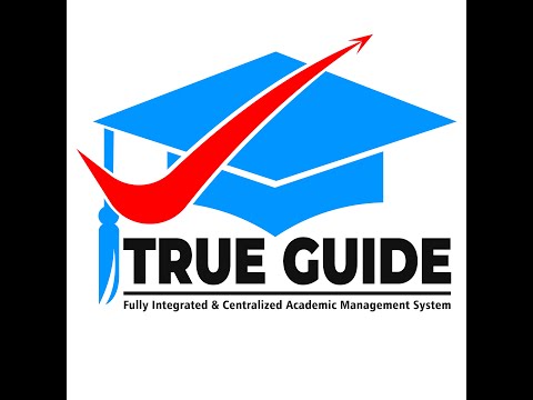 TG Management App Video