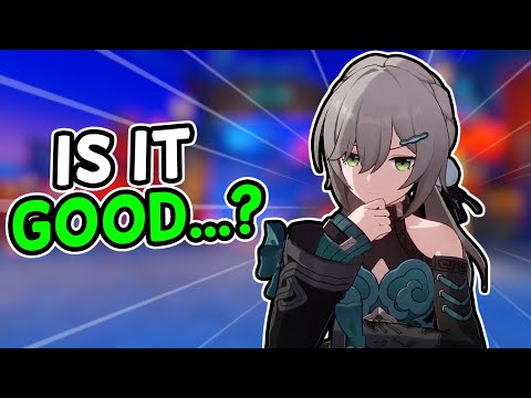 I Finally Played Honkai Star Rail... Is It Better Than Genshin?