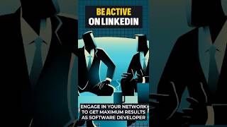 Active LinkedIn Engagement Tips