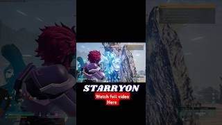 Can I Catch || Starryon || 🔥😈 palworld 2025 update #blackmyth #subscribe #fame #2025update #gameplay