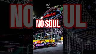 F1: Vegas Flash vs Racing Fizzle? Is F1 Losing Its Soul?