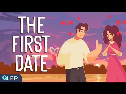 Things You Should Do In Your First Date |  🎧 Podcast and Chill | Beginner