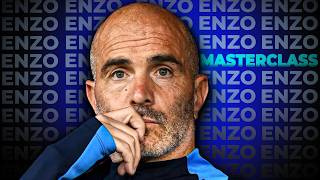 Chelsea’s MASTERPLAN Was NEVER Random