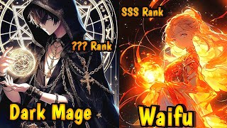 The Dark Mage Was Sealed with Tweleve God But He Is back For Revenge (@SSE7865 ) Part 1