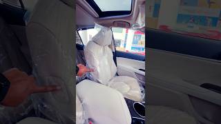2025 Fortuner sunroof, cool seat | Ye sab nhi milega bhai ? #fortuner #toyotafortuner #toyota