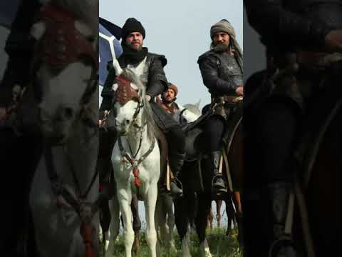 Ertugrul ghazi nay kiya kaha ? | Ertugrul ghazi kay alfaz | islamic short video #shorts #ertugrul