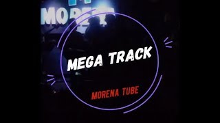 Megatrack - | LO QUE HA PASADO ANOCHE | - En Vivo En Morena Bailable De Marcos Juarez.