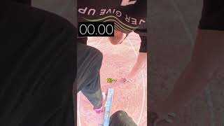 苏炳添赛季首秀6秒65有多快呢？ #体育生 #田径 #百米短跑 #短跑 #第一视角