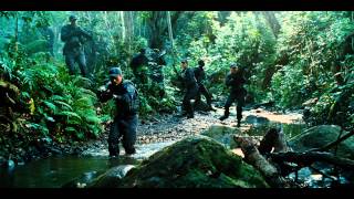 Jurassic World - Trailer