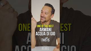 BEST ARMANI Acqua di gio Men's Fragrance? #armani #fragrance #cologne