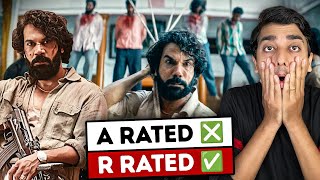 MAALIK MOVIE REVIEW
