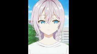 Alya Mikhailovna edit  #anime #animeedit #edit #alyaedit  #roshidere