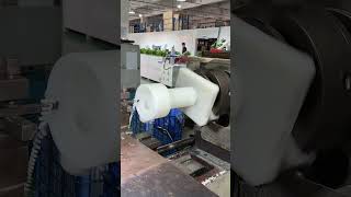 Nobody talks about this part of manufacturing #madeinchina #automobile #factoryproducts #machine