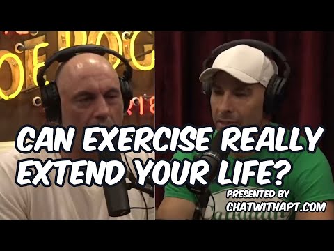The Lifelong Benefits of Exercise: How Simple Daily Activities Can Transform Your Lifespan