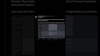 Become a ChatGPT Poweruser