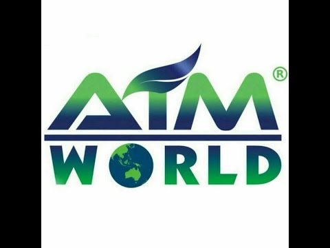 Aimworld Online Marketing (Power of Two) by RSR