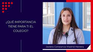 Experiencia de participación en tutorías pedagógicas