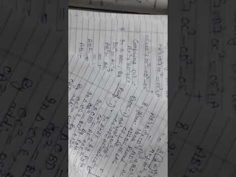 maths with me