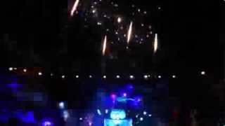EDC LV 2013 Night Owl Experience