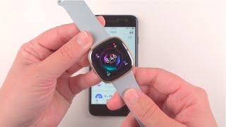 Fitbit Sense 2 Hands On (Battery Life, Missing Features, Operating System)