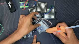 DIY LED Cube with Arduino Nano & JLCPCB: Light Up Your Projects! 💡🔧