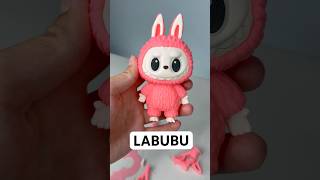 Labubu 3D Print!