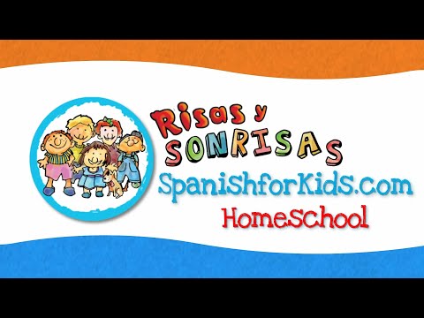 RISAS Y SONRISAS HOMESCHOOL