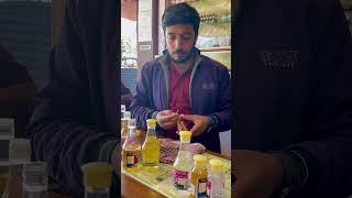 Original Eucalyptus Oil // the way to test Eucalyptus Oil is orginal