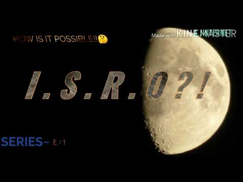 How to join ISRO?