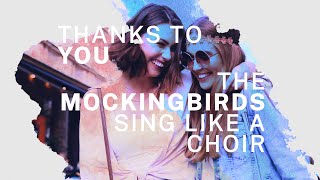 Dayo - Mockingbirds (Official Lyric Video) | Song aus ViO Werbung