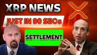 XRP SEC Settles On Calling Token a “Security” Claim?|Ripple Win Ahead Ripple sold $226 XRP