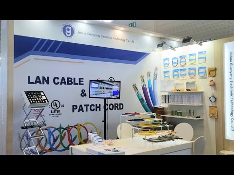 GYA in ANGACOM 2025