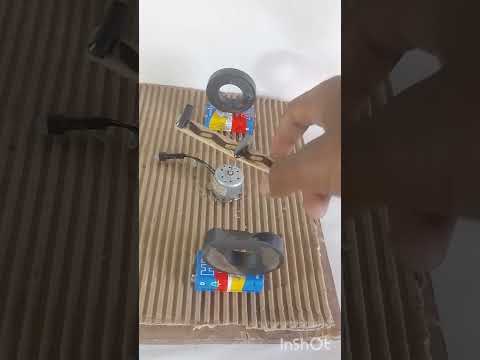 Free electricity generator
