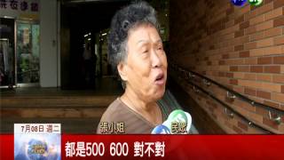 外食費漲3.96% 創下65個月新高