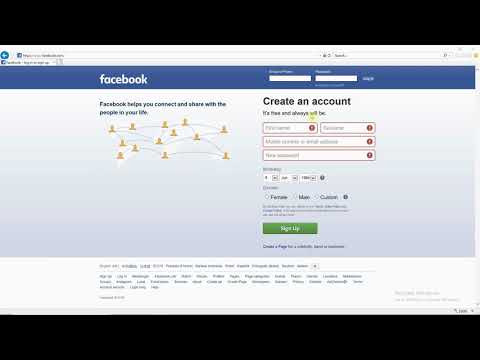 RPA | How to get Automation Anywhere  Community & Do a automation for Facebook Signup