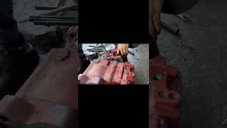 Excavator Kawasaki Hydraulic Mainpump
