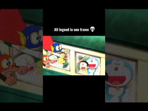 ये कौन सी मूवी है 😀 | Doremon | Nobita | Shizuka | Perman | Horror | Haunted | Fear files #shorts