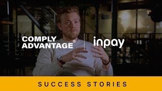 Inpay: Build vs buy