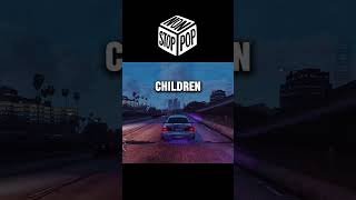 Nonstop Pop until GTA 6 drops