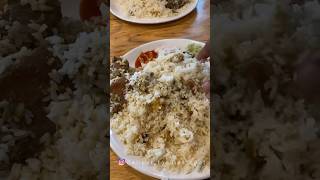 Unlimited biriyani spot at calicut#food #calicut #foodie #foodshorts #biriyani #biriyanilovers