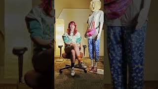 Questions from VELa | Eden on 3D Graphics & Animation at Luddy Indy