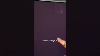 Manually changing your refresh rate #monitor #techbaddie #techtok #techtips #gaming #pcgaming #pc